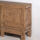Antique Chinese three-door sideboard (circa 1900) #14