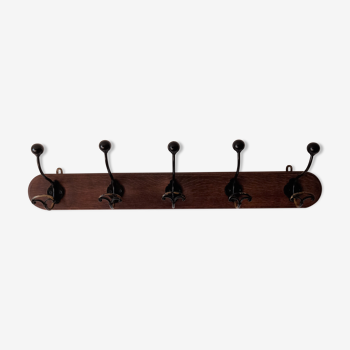 Coat rack