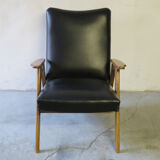 60s skai chair