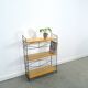 Design Nisse Strinning modulaire LP stellingkast, nr. 1