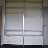 George Nelson CSS Whole Unit Modular Library