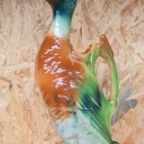 Zoomorphic pitcher slurry Saint-Clément