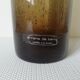 Vase verrerie Bendor