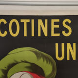 Leonetto Cappiello Biscotines
