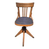 Baumann workshop chair