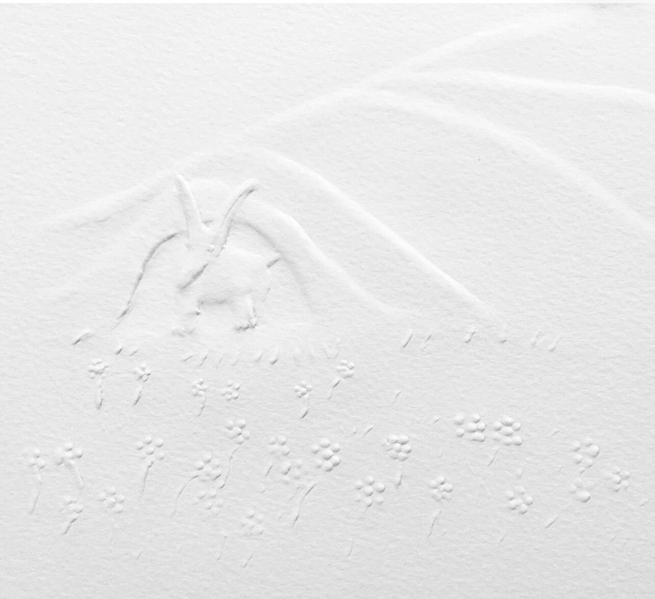 The little prince (the tree)