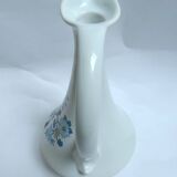 Vintage Giffard ewer pitcher vase