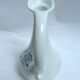 Vintage Giffard ewer pitcher vase