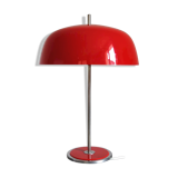 Mushroom lamp space age years 60-70