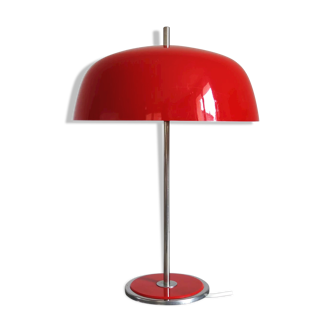 Mushroom lamp space age years 60-70