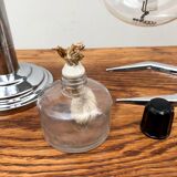 Hellem cafeteria 6 cups complete vintage design 70