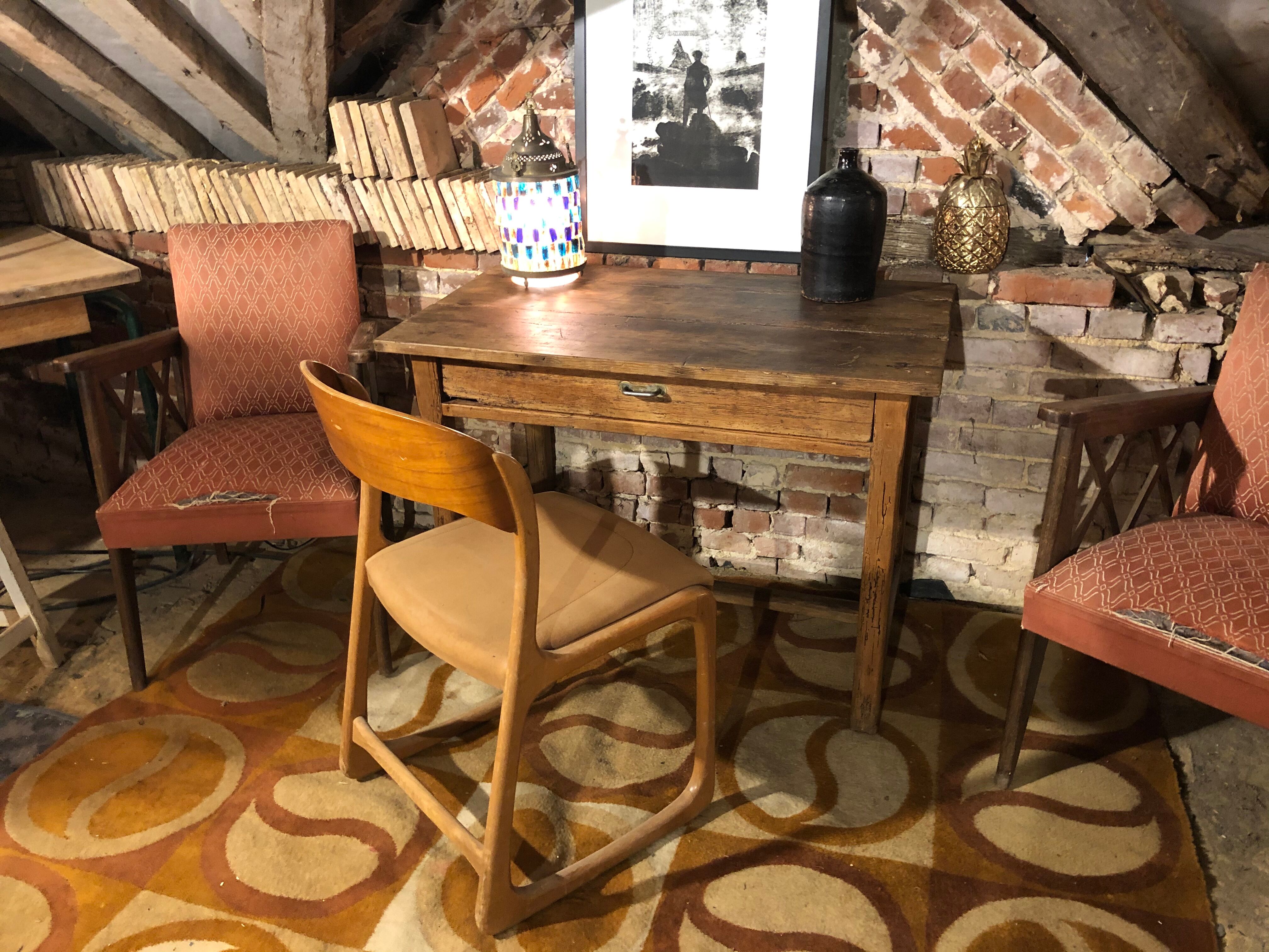 Small farm table or desk