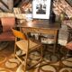 Small farm table or desk