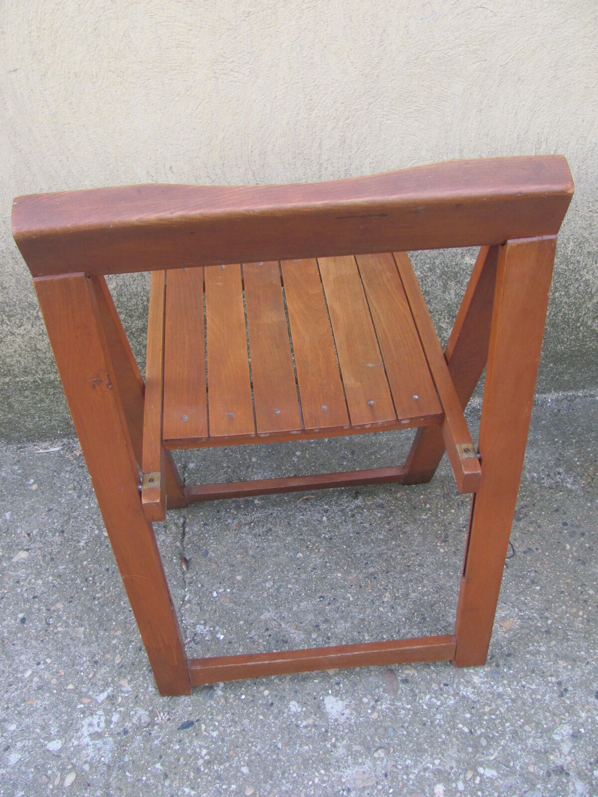 Folding chair