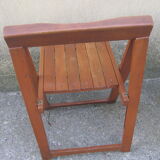Folding chair