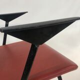 Friso Kramer vintage chair design 1960 Netherlands Design