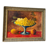 Still life 20th century