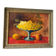 Nature morte XXEME siècle