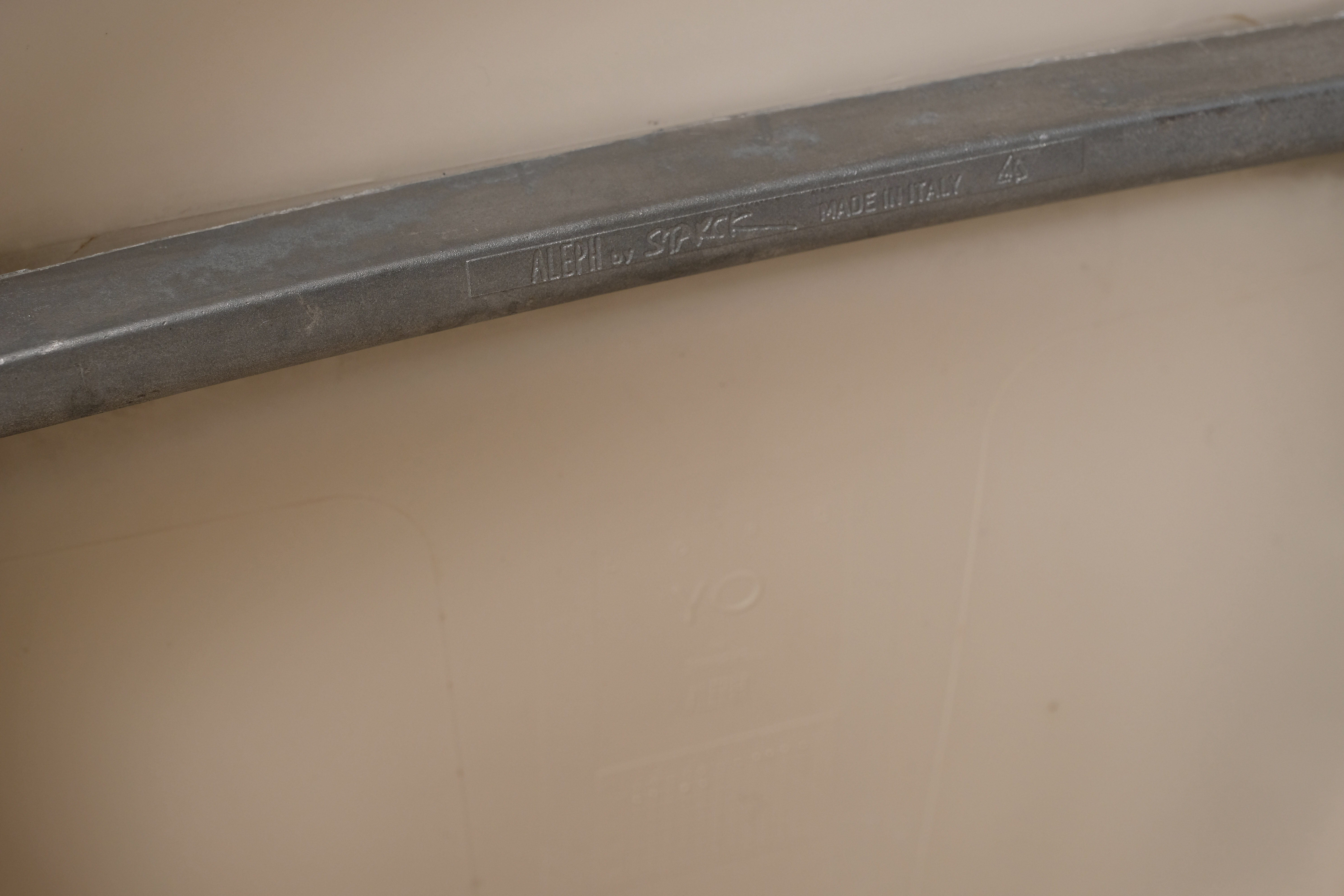 Lord Yo armchair by Philippe Starck for Aleph 1994