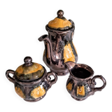 Valauris coffee service