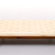 Teak Daybed Pander, Holland, 1950s
