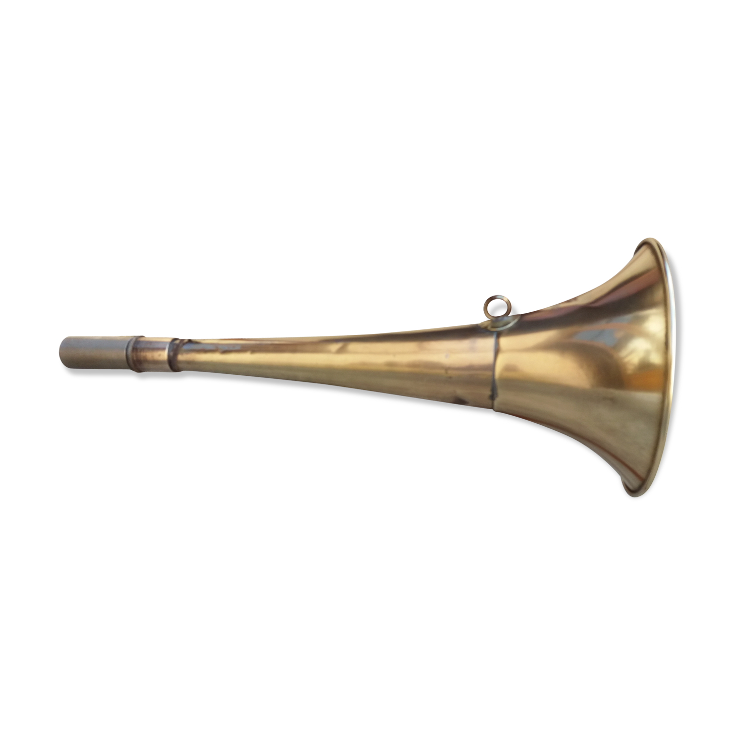 Old trumpet s.n.c.f.