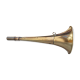 Old trumpet s.n.c.f.