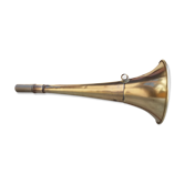 Old trumpet s.n.c.f.