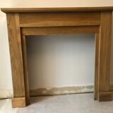 Mantel coat