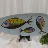 Plat poisson