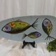 Fish dish
