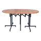 Table vintage modulable Torrens et Fils