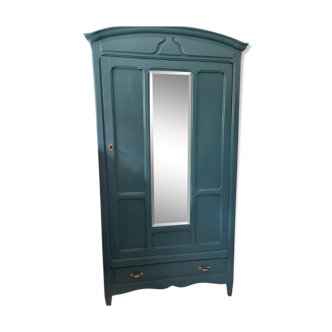 Parisian cabinet