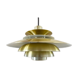Jeka Verona Pendant Made Of Brass - Ø 40 cm. - Scandinavian Design - Midcentury
