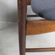 1960s Danish Teak Dining Chairs | Set Of 4