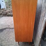 Scandinavian sideboard