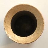 Stoneware Vase