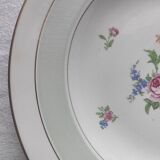 Assiette Amandinoise