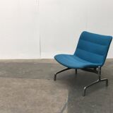 Vintage Club Chair Series German 8000 by Jørgen Kastholm for Kusch+Co