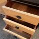 Vintage TV cabinet sideboard from the 60s