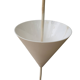 Vintage hanging lamp design 60/70