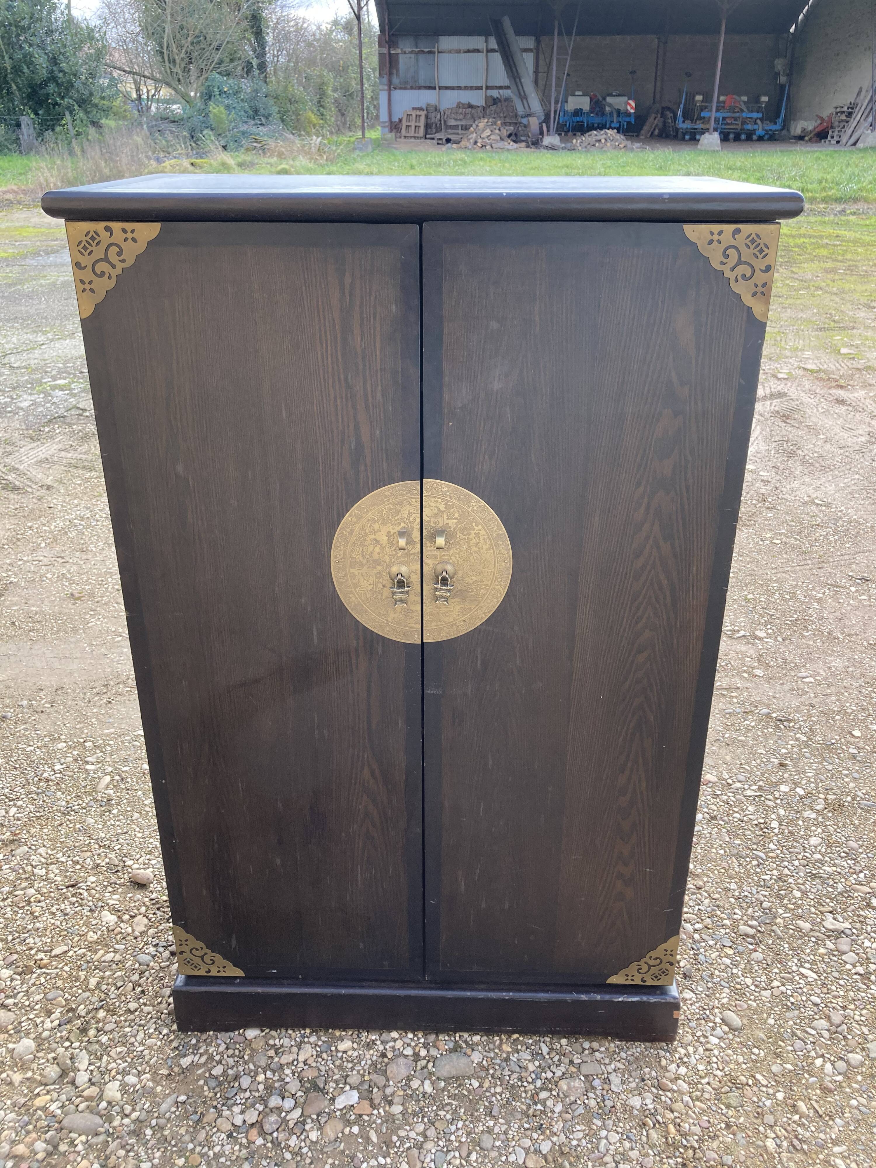 Chinese shoe furniture