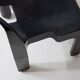 Ensemble de 6 chaises 'Universale' par Joe Colombo