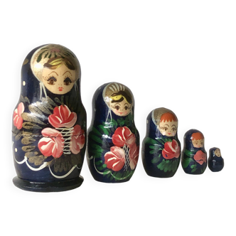 Poupées russes