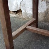 Old farmhouse table 6 people