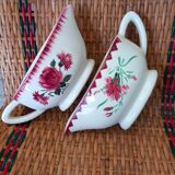 Saucieres Digoin Sarreguemines