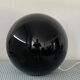 Lampe Boule Habitat vintage