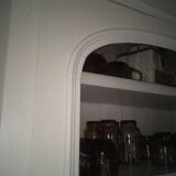 buffet / vaisselier / bibliotheque