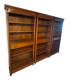 Grande bibliothèque ouverte (3 pans)