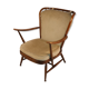 Vintage Ercol armchair 1960